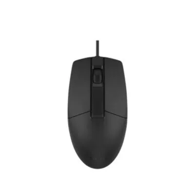 Миша A4Tech OP-330S Black
