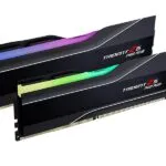 Модуль пам`ятi DDR5 2x16GB/6000 G.Skill Trident Z5 Neo RGB (F5-6000J3038F16GX2-TZ5NR)