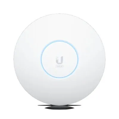 Точка доступу Ubiquiti UniFi U6 ENTERPRISE (U6-ENTERPRISE)