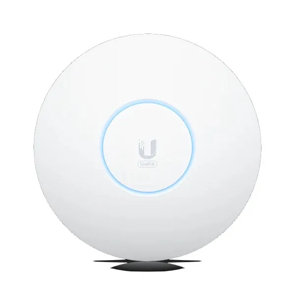 Точка доступу Ubiquiti UniFi U6 ENTERPRISE (U6-ENTERPRISE)