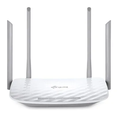 Бездротовий маршрутизатор TP-Link Archer C50