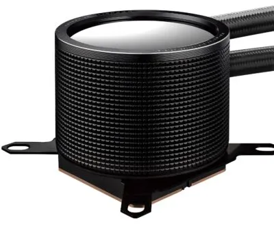 Система водяного охолодження Asus ROG Ryuo III 240 ARGB (90RC00J1-M0UAY0)