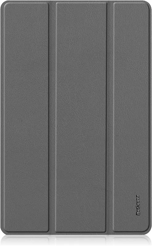 Чохол-книжка BeCover Smart для Lenovo Tab M10 TB-328F (3rd Gen) 10.1" Gray (708284)