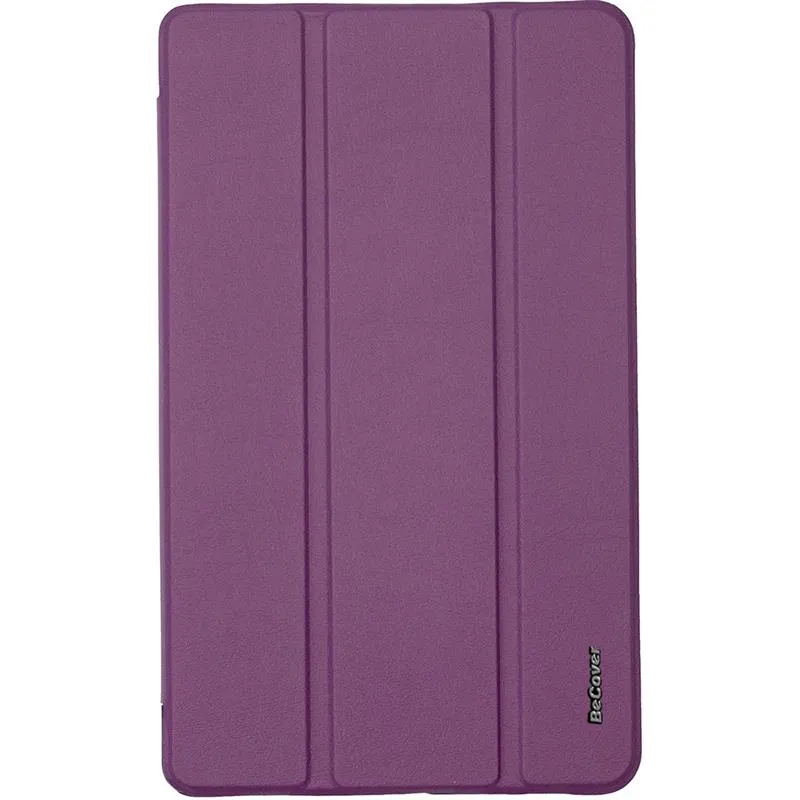 Чохол-книжка BeCover Smart для Lenovo Tab M10 TB-328F (3rd Gen) 10.1" Purple (708285)