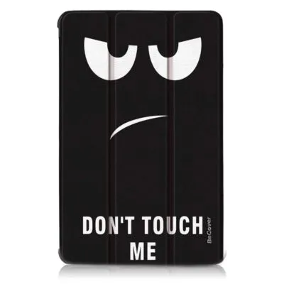 Чохол-книжка BeCover Smart для Lenovo Tab M10 TB-328F (3rd Gen) 10.1" Don`t Touch (708292)