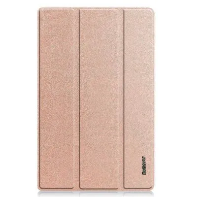 Чохол-книжка BeCover Smart для Lenovo Tab M10 Plus TB-125F (3rd Gen)/K10 Pro TB-226 10.61" Rose Gold