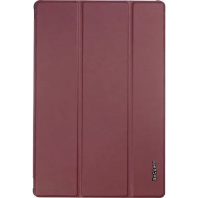 Чохол-книжка BeCover Smart для Lenovo Tab M10 Plus TB-125F (3rd Gen)/K10 Pro TB-226 10.61" Red Wine