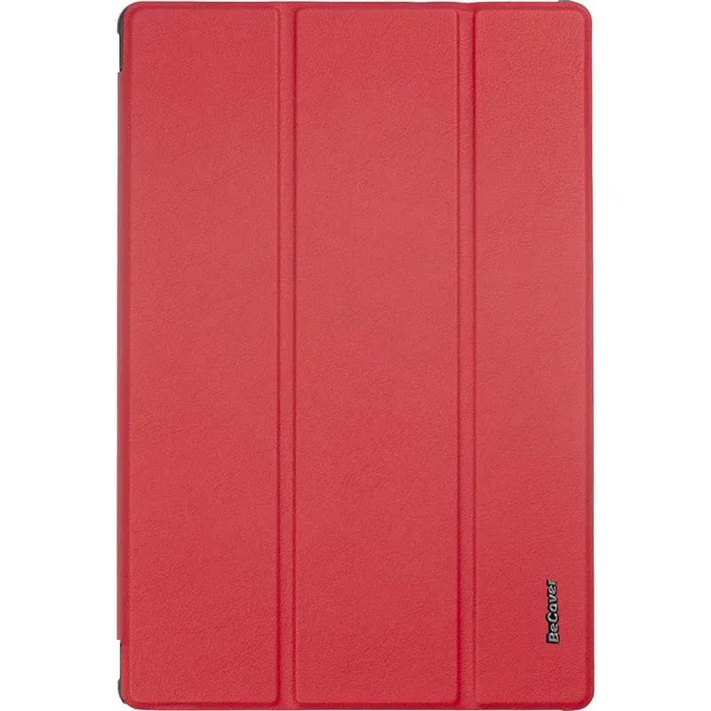 Чохол-книжка BeCover Smart для Lenovo Tab M10 Plus TB-125F (3rd Gen)/K10 Pro TB-226 10.61" Red (7083