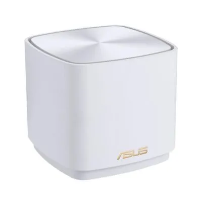 Wi-Fi Mesh-система Asus ZenWiFi XD5 2pk White (90IG0750-MO3B40)