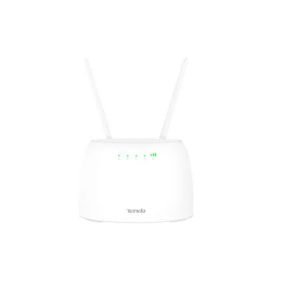 Бездротовий 3G/4G маршрутизатор Tenda 4G07