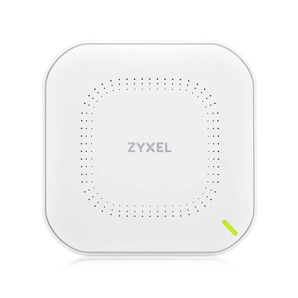 Точка доступу ZYXEL NWA50AX Pro (NWA50AXPRO-EU0102F)
