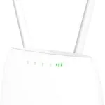 Бездротовий маршрутизатор Tenda 4G06