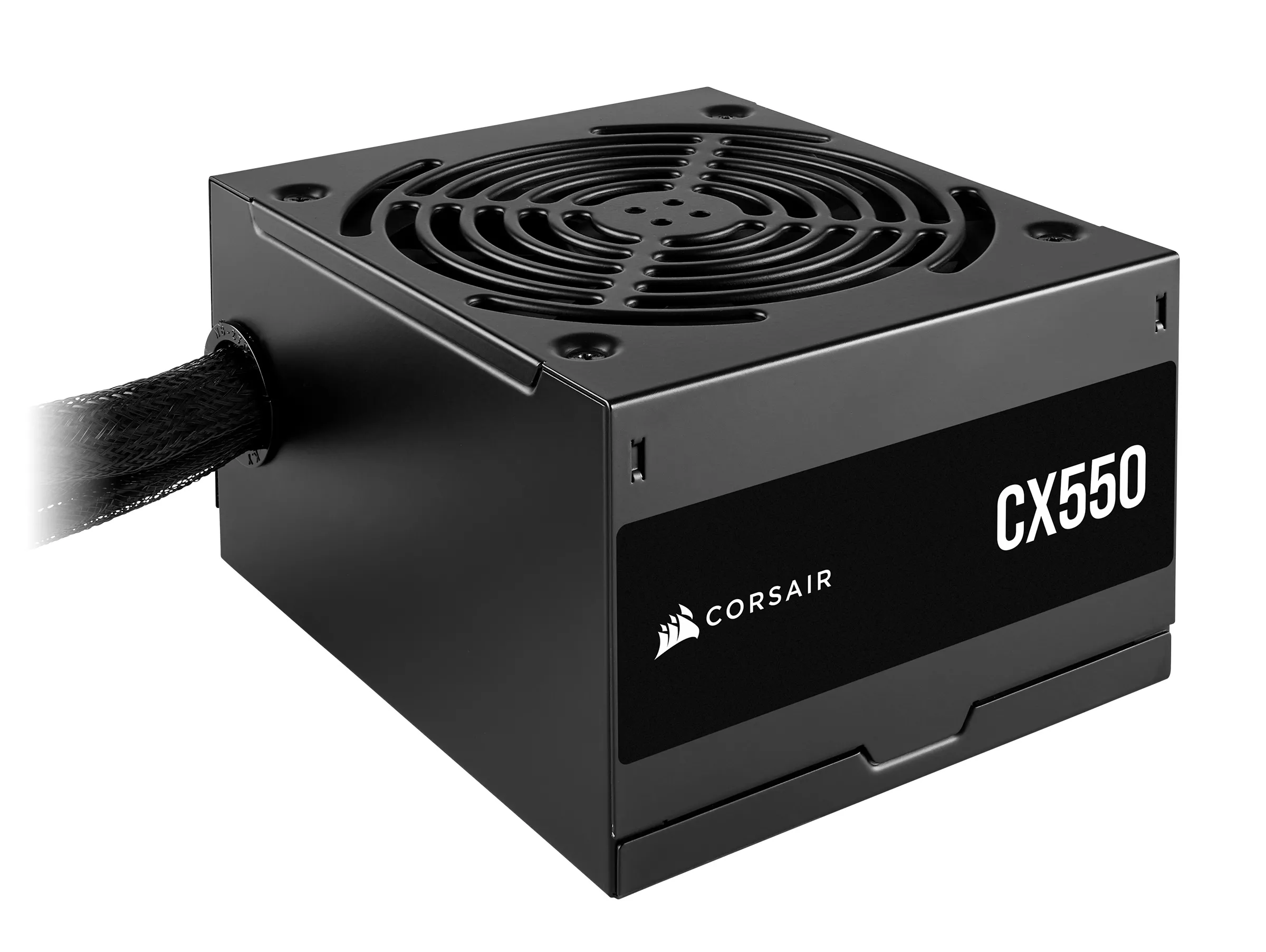 Блок живлення Corsair CX550 550W (CP-9020277-EU)