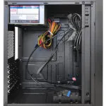 Корпус FrimeCom Q25 450W