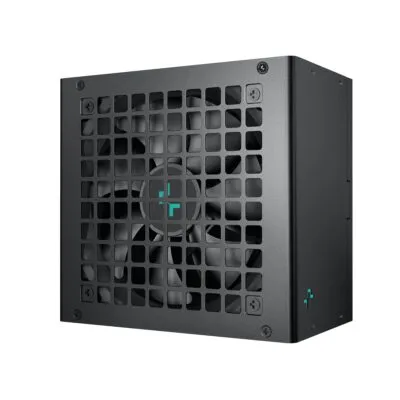 Блок живлення DeepCool PL800D 800W (R-PL800D-FC0B-EU-V2)