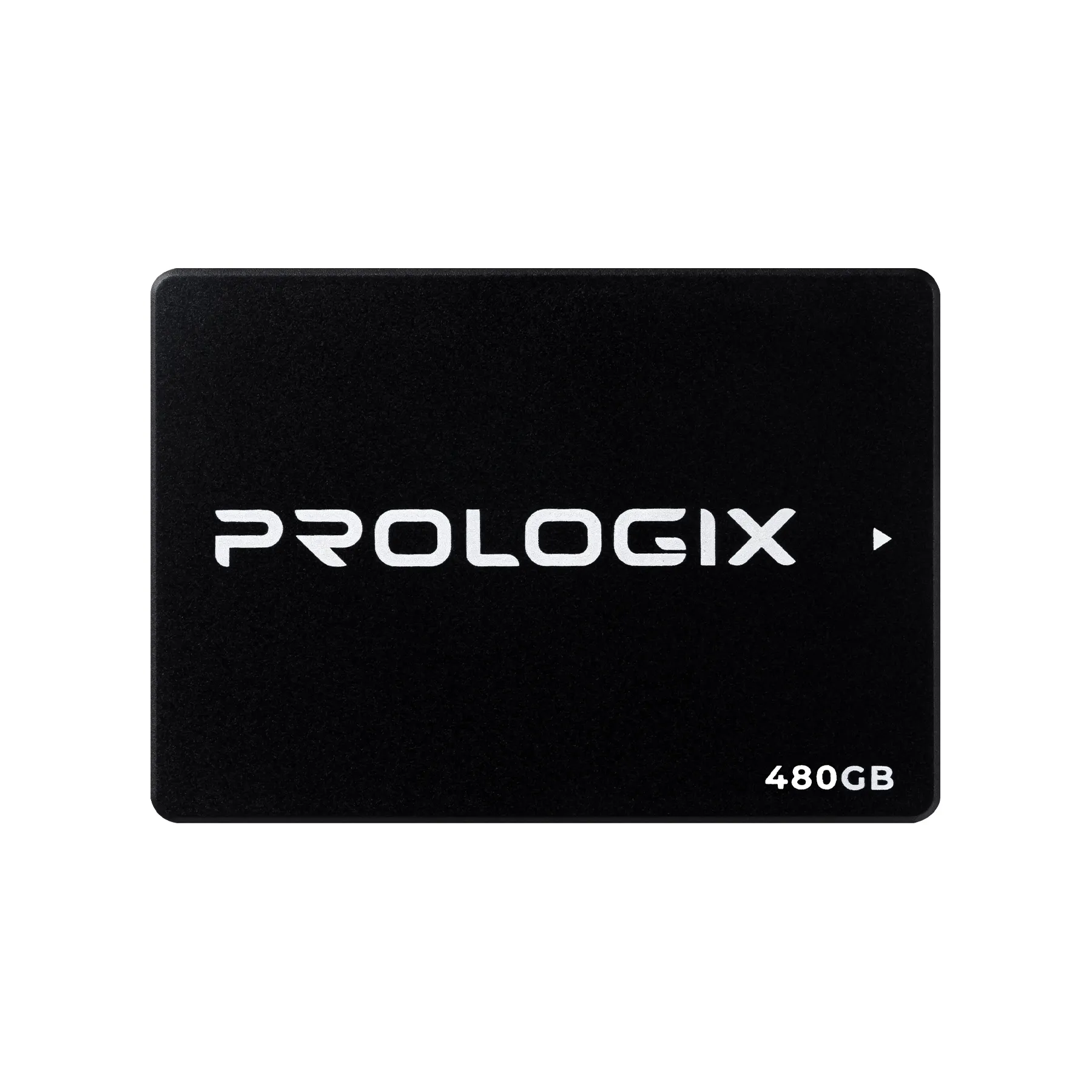 Накопичувач SSD 480GB Prologix S320 2.5" SATAIII 3D TLC (PRO480GS320)