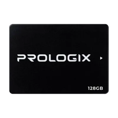 Накопичувач SSD  128GB Prologix S360 2.5" SATAIII 3D TLC (PRO128GS360)