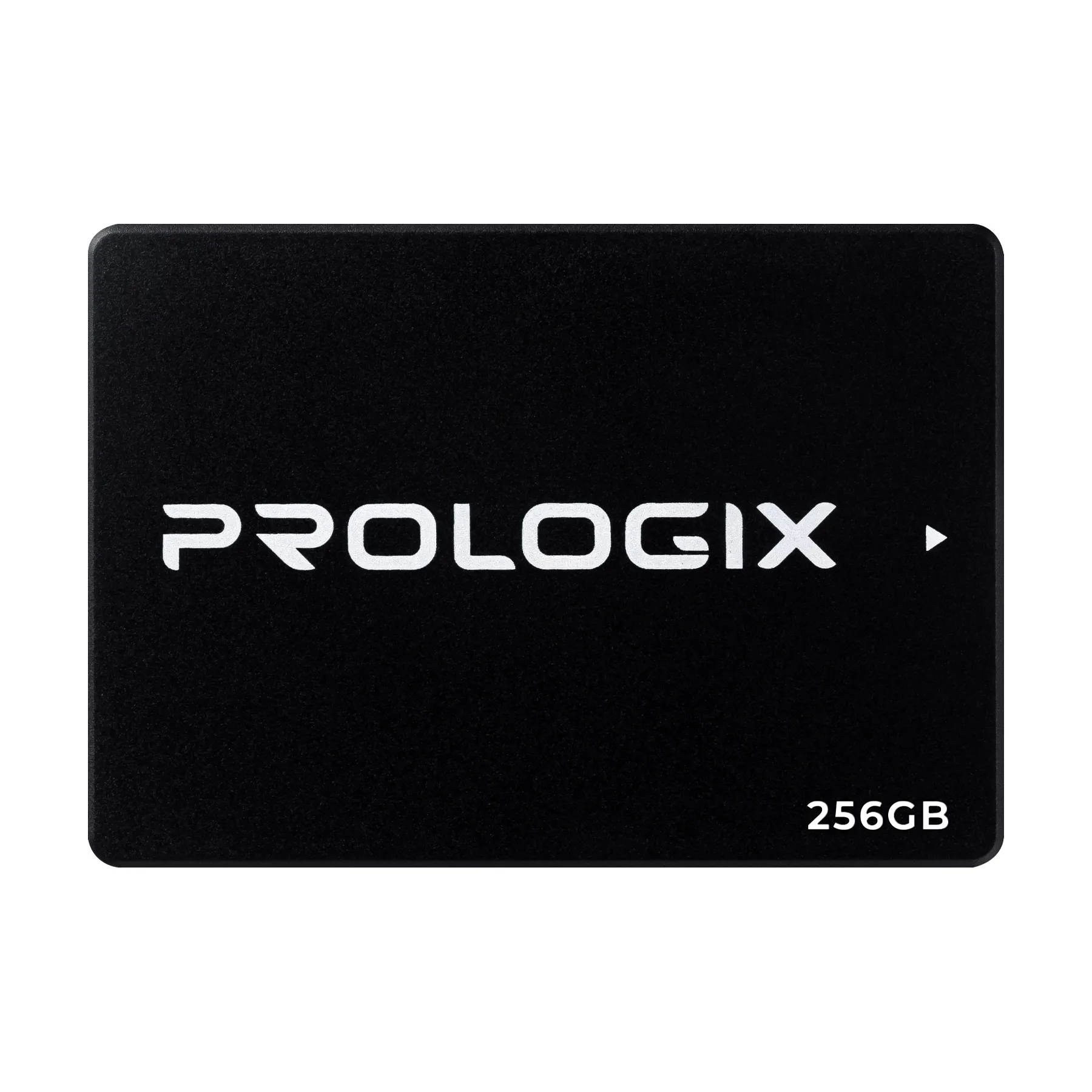 Накопичувач SSD 256GB Prologix S360 2.5" SATAIII 3D TLC (PRO256GS360)