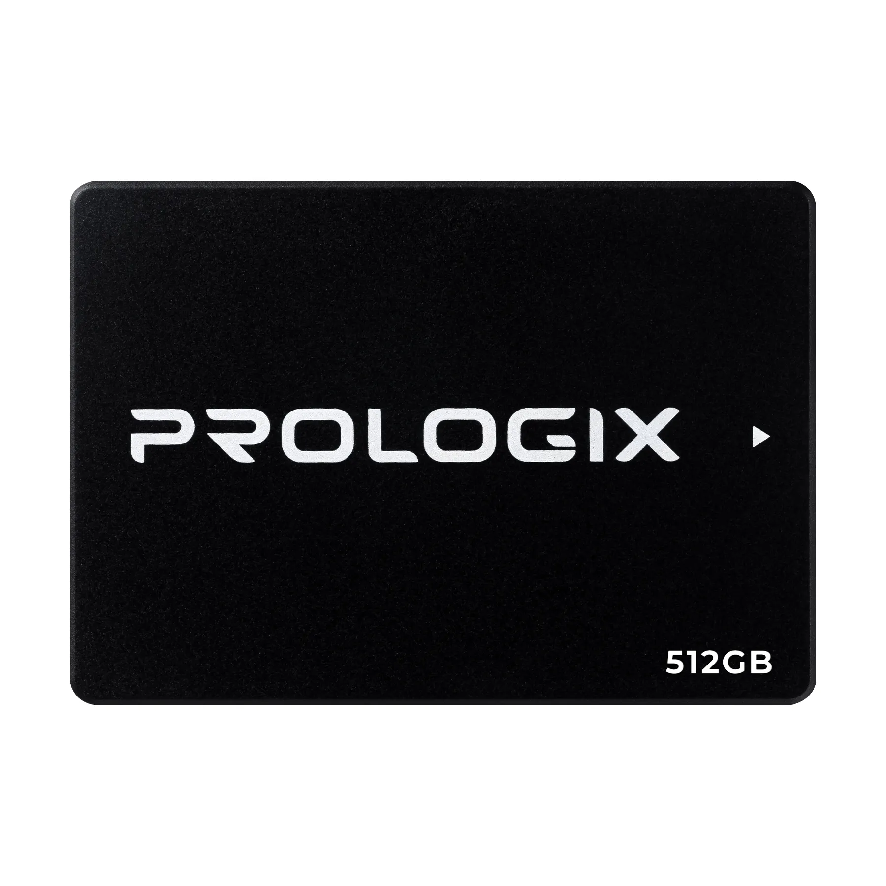 Накопичувач SSD 512GB Prologix S360 2.5" SATAIII 3D TLC (PRO512GS360)