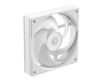 Вентилятор ID-Cooling AS-120-W Trio