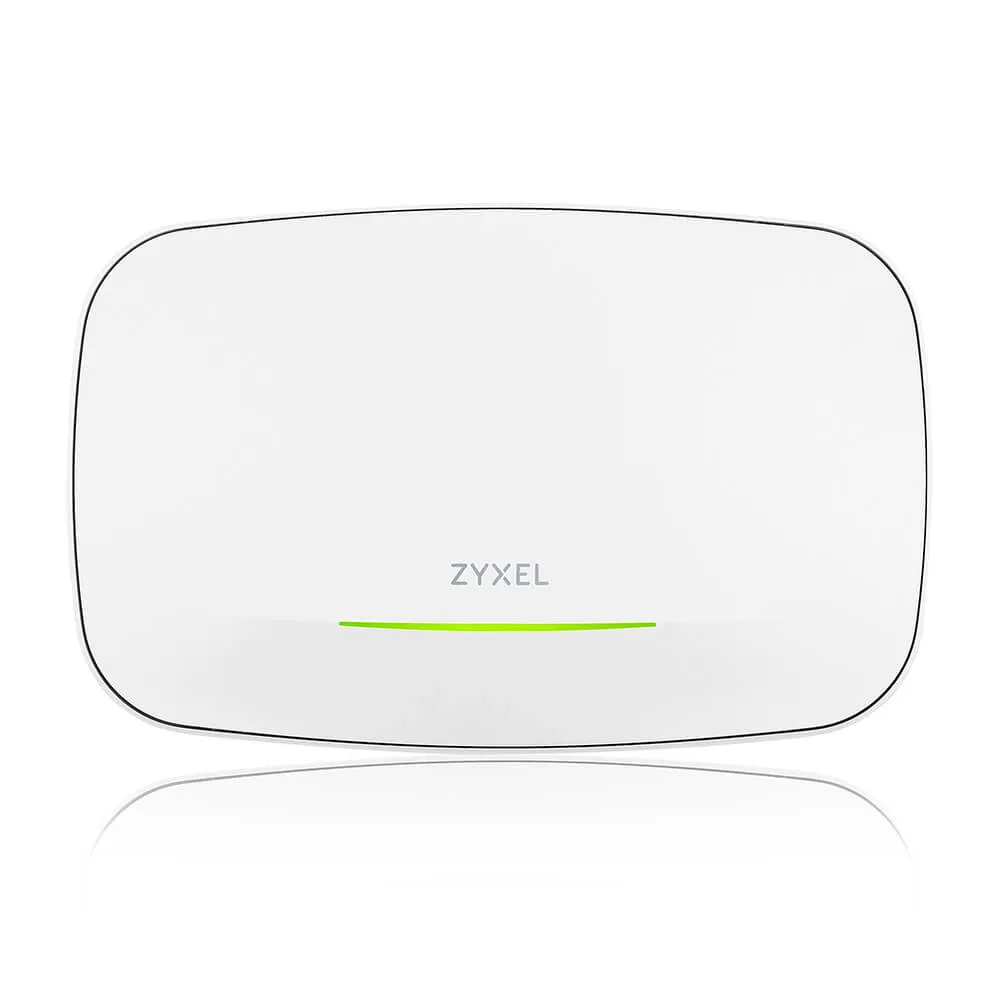 Точка доступу ZYXEL NebulaFlex NWA130BE (NWA130BE-EU0101F)