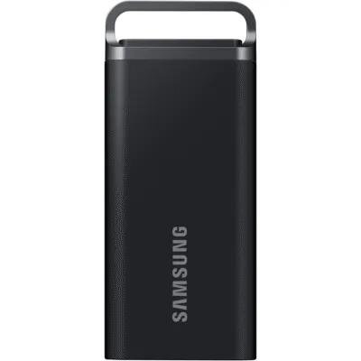 Накопичувач зовнішній SSD 2.5" USB 2.0TB Samsung T5 EVO (MU-PH2T0S/EU)