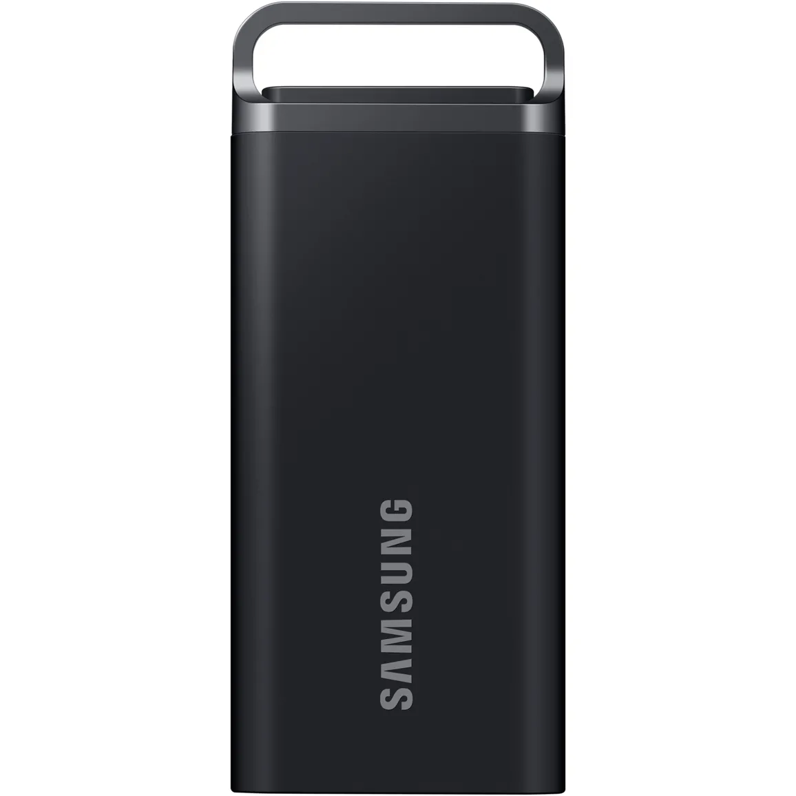 Накопичувач зовнішній SSD 2.5" USB 2.0TB Samsung T5 EVO (MU-PH2T0S/EU)