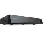 Відеореєстратор Reolink NVS8 (RLN8-410) без HDD