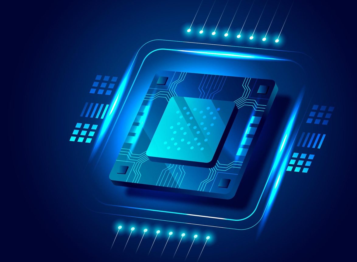 Dahua мікроконтроллер