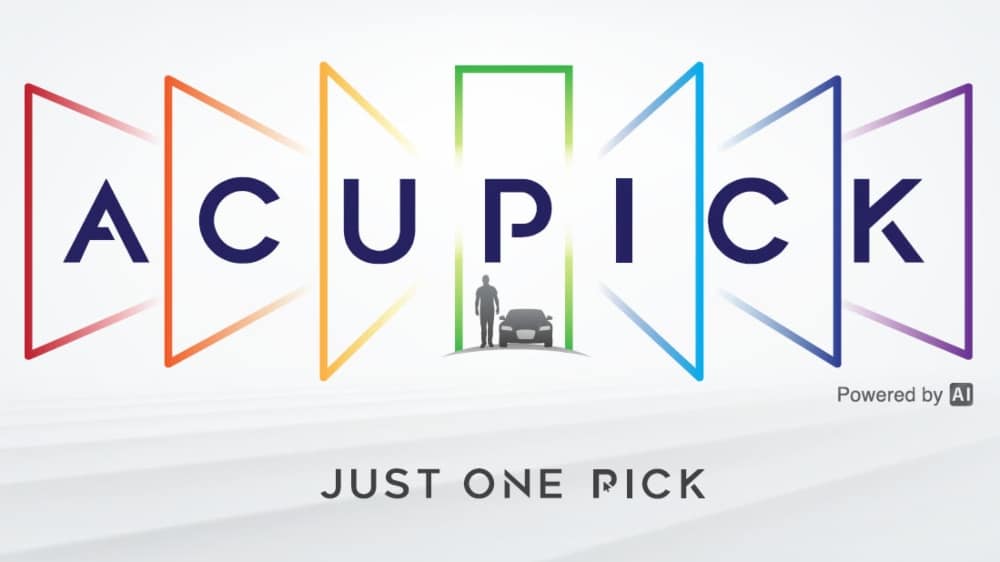 AcuPick Search