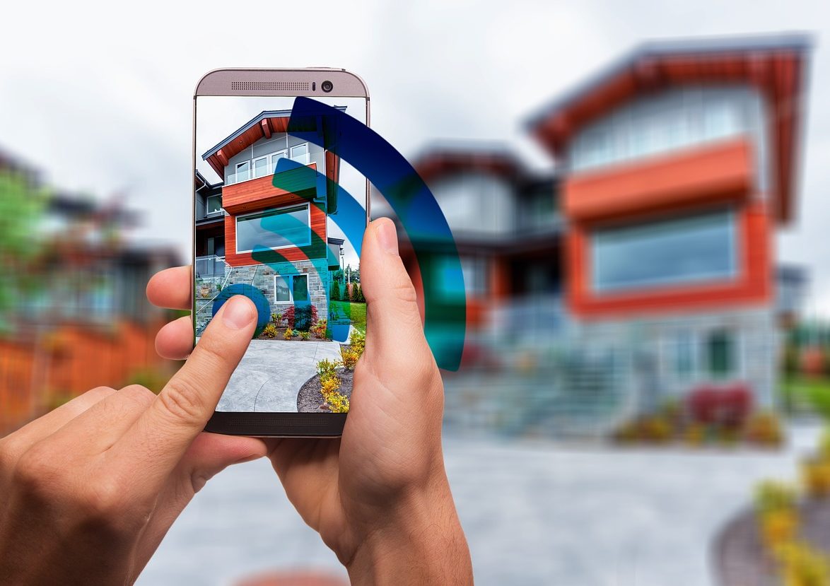 розумні пристрої