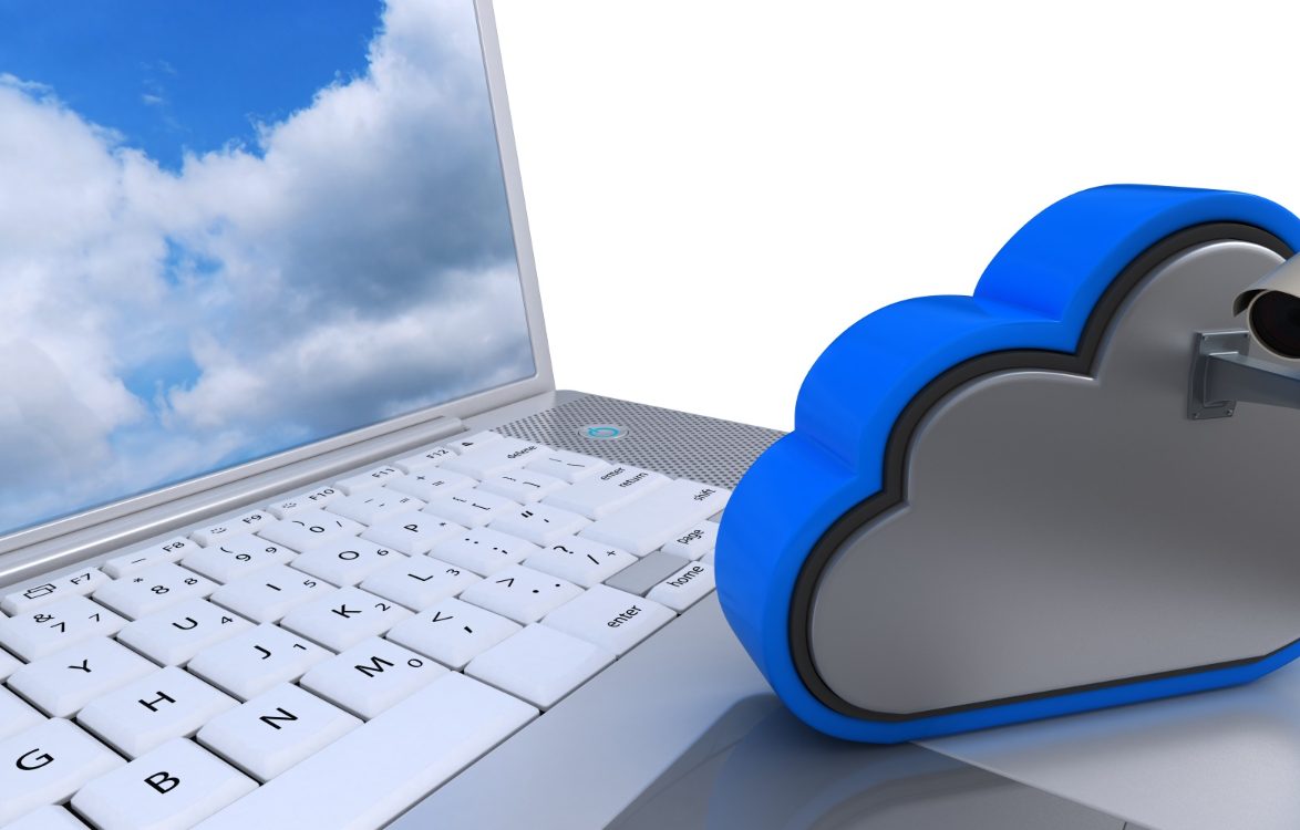 камери відеоспостереження