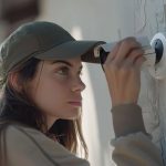 камери відеоспостереження