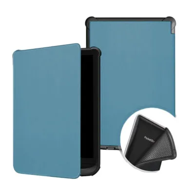 Чохол-книжка BeCover Smart Case для PocketBook 606/616/617/627/628/632 Touch HD 3/632 Plus/632 Aqua/