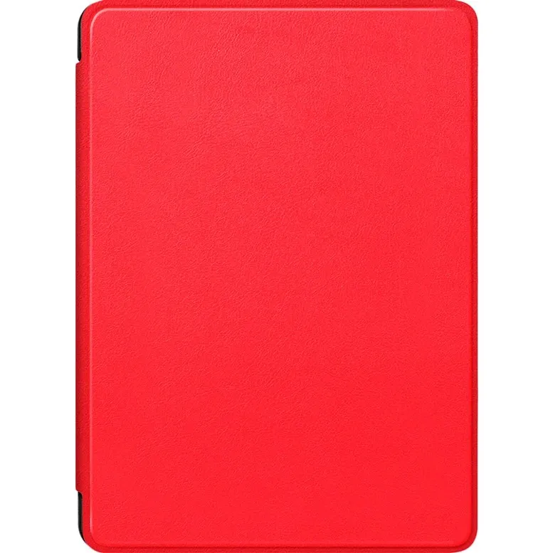 Чохол-книжка BeCover Smart для Amazon Kindle Paperwhite 11th Gen. 2021 Red (707207)