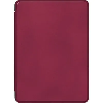 Чохол-книжка BeCover Smart для Amazon Kindle Paperwhite 11th Gen. 2021 Red Wine (707208)