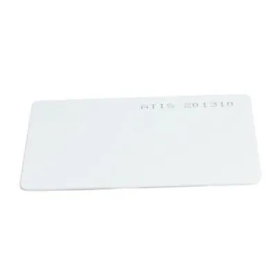 Безконтактна картка ATIS MiFare card (MF-06 print)