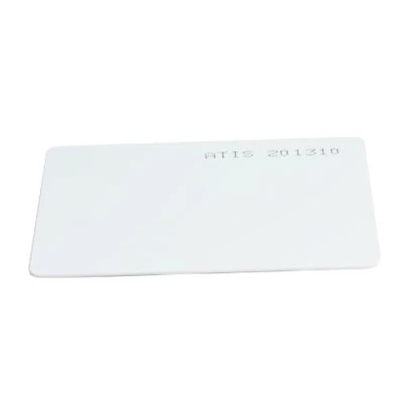 Безконтактна картка ATIS MiFare card (MF-06 print)