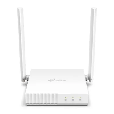 Бездротовий маршрутизатор TP-Link TL-WR844N