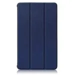 Чохол-книжка BeCover Smart для Lenovo Tab M7 TB-7305/Tab M7 3rd Gen TB-7306X Deep Blue (704624)