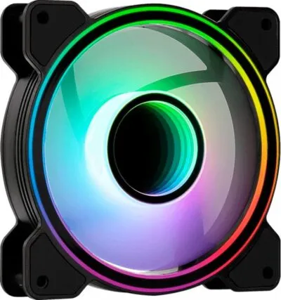 Вентилятор AeroCool Mirage 12 ARGB (ACF3-MR10217.11)