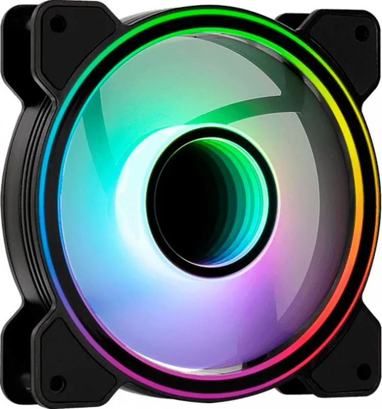 Вентилятор AeroCool Mirage 12 ARGB (ACF3-MR10217.11)