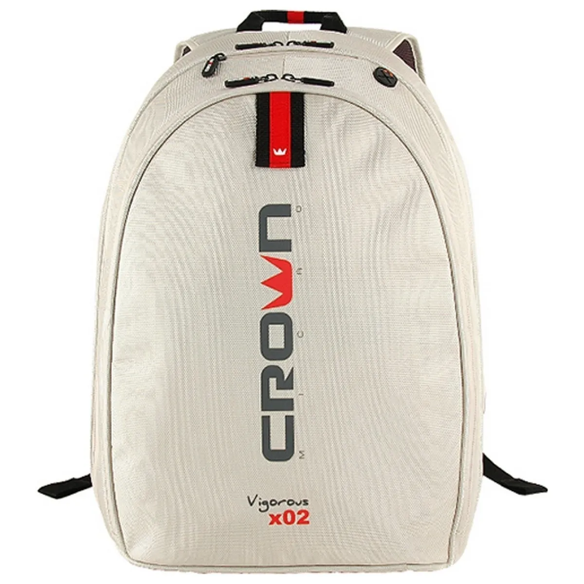 Рюкзак для ноутбука Crown Micro Vigorous 15.6" White (BPV215W)