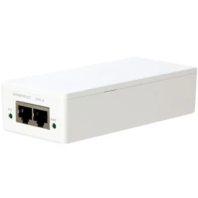 PoE + Midspan інжектор Dahua DH-TAM1GT1GT-30