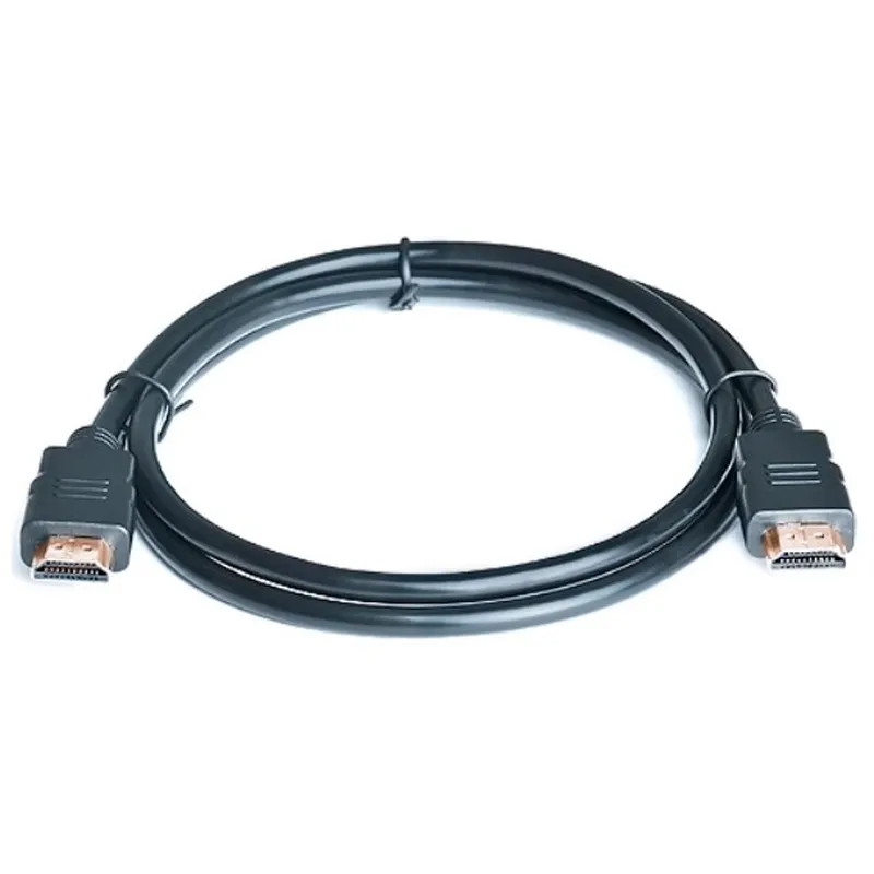 Кабель REAL-EL HDMI - HDMI V 2.0 (M/M), 4 м, Black (EL123500019)