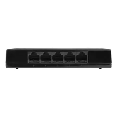 Комутатор Dahua DH-PFS3005-5GT-L