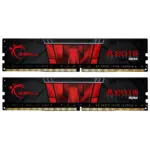 Модуль пам`ятi DDR4 2x16GB/3000 G.Skill Aegis (F4-3000C16D-32GISB)