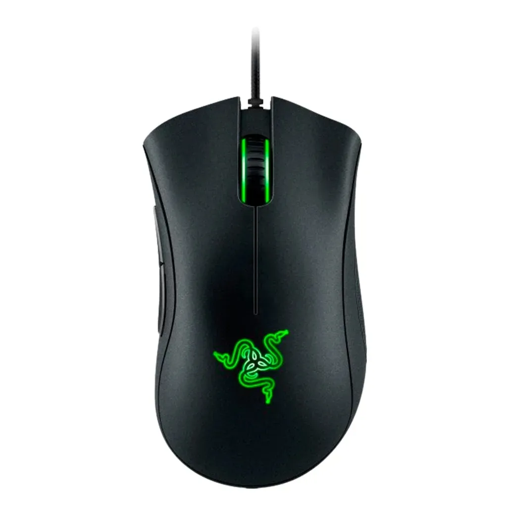 Миша Razer Death Adder Essential Black (RZ01-03850100-R3M1)