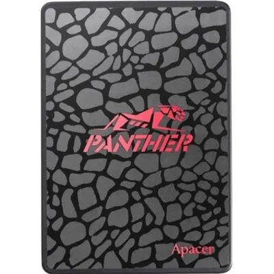 Накопичувач SSD 1TB Apacer AS350 Panther 2.5" SATAIII 3D TLC (AP1TBAS350-1)