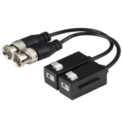 Приймально-передавач Dahua PFM800-4K